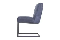 Eetkamerstoelen-Divani Eetstoel Fun