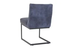 Eetkamerstoelen-Divani Eetstoel Fun