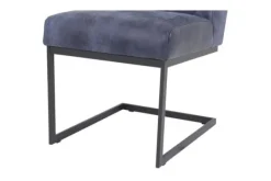 Eetkamerstoelen-Divani Eetstoel Fun