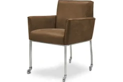 Eetkamerstoelen-Divani Eetstoel Fun