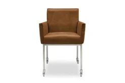 Eetkamerstoelen-Divani Eetstoel Fun