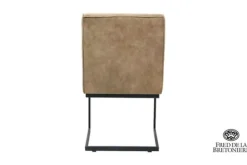 Eetkamerstoelen-Divani Eetstoel Fun - Fred de la Bretonière