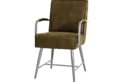Best Eetstoel Green Belmonte Eetkamerstoelen