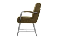 Best Eetstoel Green Belmonte Eetkamerstoelen