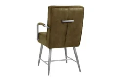 Best Eetstoel Green Belmonte Eetkamerstoelen