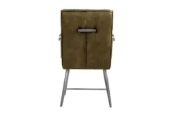 Best Eetstoel Green Belmonte Eetkamerstoelen