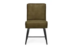 Sale Eetstoel Green Belmonte Eetkamerstoelen