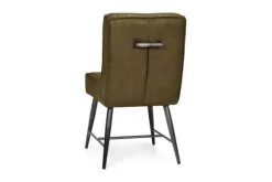Sale Eetstoel Green Belmonte Eetkamerstoelen