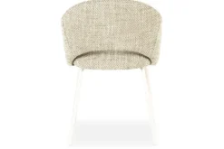 Eetkamerstoelen-By-Boo Eetstoel Groen 250198 Story