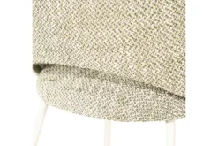 Eetkamerstoelen-By-Boo Eetstoel Groen 250198 Story