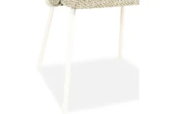 Eetkamerstoelen-By-Boo Eetstoel Groen 250198 Story