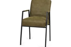 Eetkamerstoelen-Donc Eetstoel  Harvey