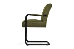 Eetkamerstoelen-Donc Eetstoel Harvey