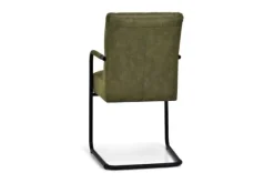 Eetkamerstoelen-Donc Eetstoel Harvey