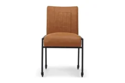 Eetkamerstoelen-Donc Eetstoel Harvey