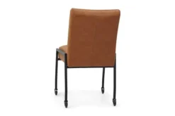 Eetkamerstoelen-Donc Eetstoel Harvey