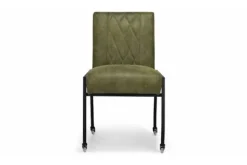 Eetkamerstoelen-Donc Eetstoel Harvey