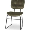 Clearance Eetstoel Hunter IH-50.038 Dez Eetkamerstoelen