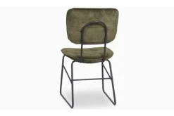 Clearance Eetstoel Hunter IH-50.038 Dez Eetkamerstoelen