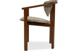 Eetstoel Jardim Eetkamerstoelen