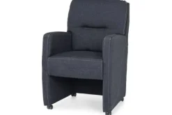 Outlet Eetstoel Jenna Eetkamerstoelen