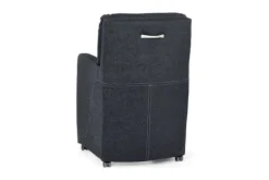 Outlet Eetstoel Jenna Eetkamerstoelen