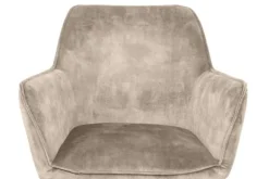 Eetkamerstoelen-Donc Eetstoel Jolien