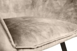 Eetkamerstoelen-Donc Eetstoel Jolien