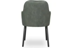 Eetkamerstoelen-Vie Chic Eetstoel Juif II