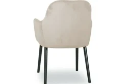 Eetkamerstoelen-Vie Chic Eetstoel Juif II