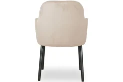 Eetkamerstoelen-Vie Chic Eetstoel Juif II