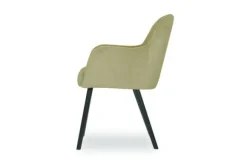 Eetkamerstoelen-Vie Chic Eetstoel Juif II
