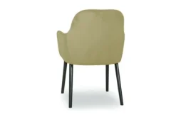 Eetkamerstoelen-Vie Chic Eetstoel Juif II