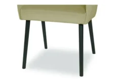 Eetkamerstoelen-Vie Chic Eetstoel Juif II