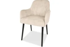 Eetkamerstoelen-Vie Chic Eetstoel  Juif II