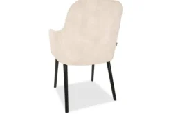 Eetkamerstoelen-Vie Chic Eetstoel  Juif II