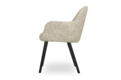 Eetkamerstoelen-Vie Chic Eetstoel Juif II