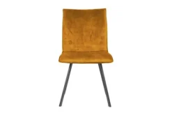 Eetstoel Jussie Eetkamerstoelen