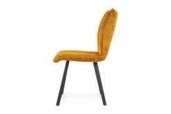 Eetstoel Jussie Eetkamerstoelen