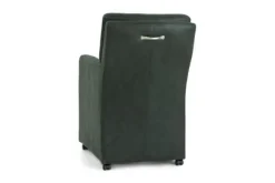 Eetkamerstoelen-Chloé Eetstoel Kiowa