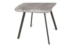 Eetkamerstoelen-Titan Design Eetstoel Larson