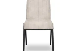 Hot Eetstoel Livia Eetkamerstoelen