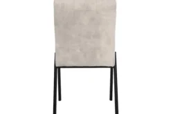 Hot Eetstoel Livia Eetkamerstoelen
