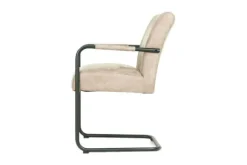 New Eetstoel Livia Eetkamerstoelen