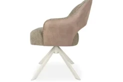 Online Eetstoel Luant Eetkamerstoelen