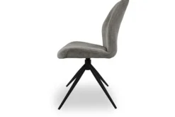 Eetstoel Miami Ash Sieb Eetkamerstoelen