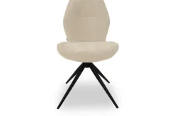 New Eetstoel Miami Toffee Sieb Eetkamerstoelen