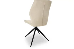 New Eetstoel Miami Toffee Sieb Eetkamerstoelen