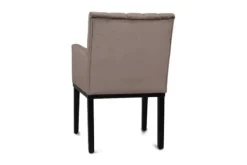 Eetkamerstoelen-Rebel & Classic Eetstoel Montreal