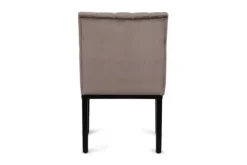 Eetkamerstoelen-Rebel & Classic Eetstoel Montreal